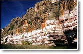 geikie gorge