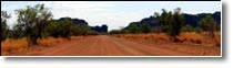 gibb river road